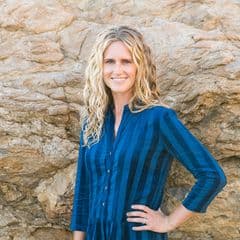 Sara Taylor