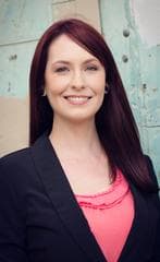 Sarah Armour