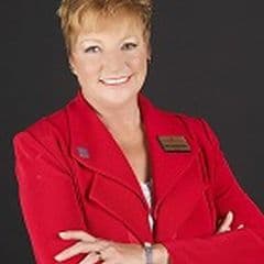 Sarah Armstrong