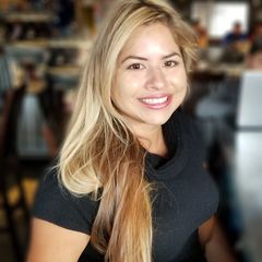 Sarah Bezares