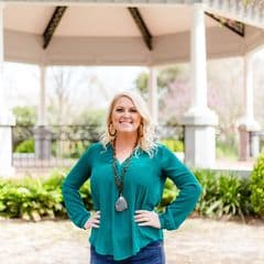 Sarah Brooks Stokes