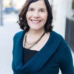 Sarah Flanagan