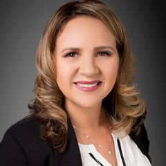 Sarah Navarrette