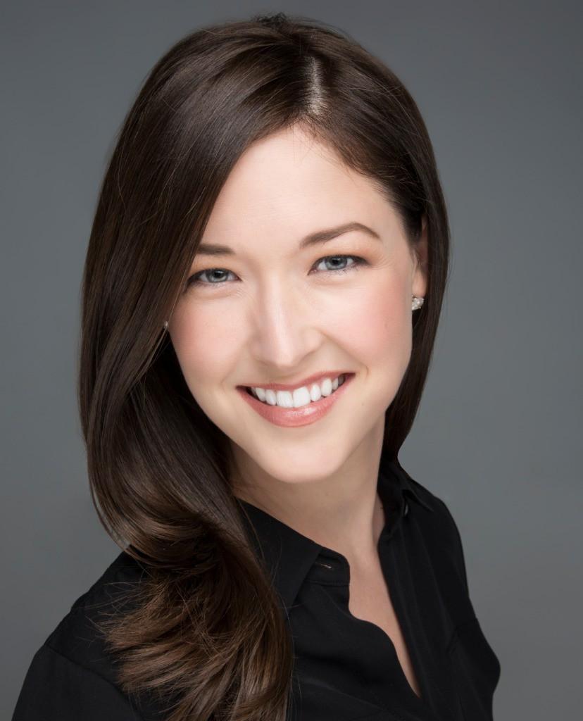 Sarah Regensdorf