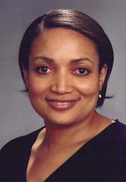 Saretta Joyner