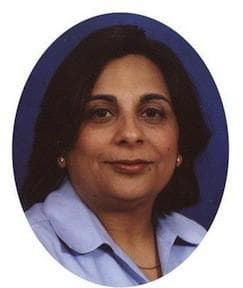 Sarita Sethi