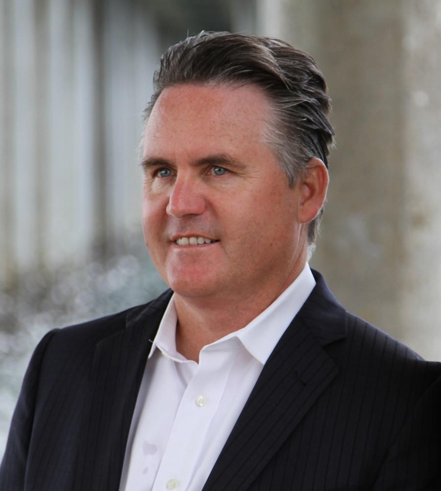 Scot Campbell