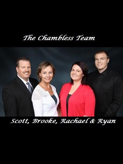 Scott Chambless