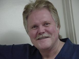 Scott Berglund