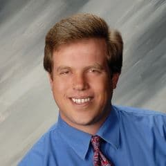 Scott Bernave