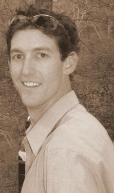 Scott Elkins