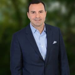 Scott Fernandez