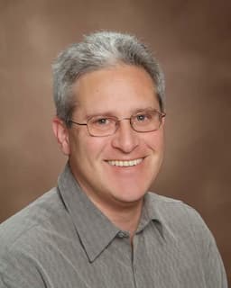 Scott Gordon