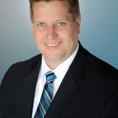 Scott Green