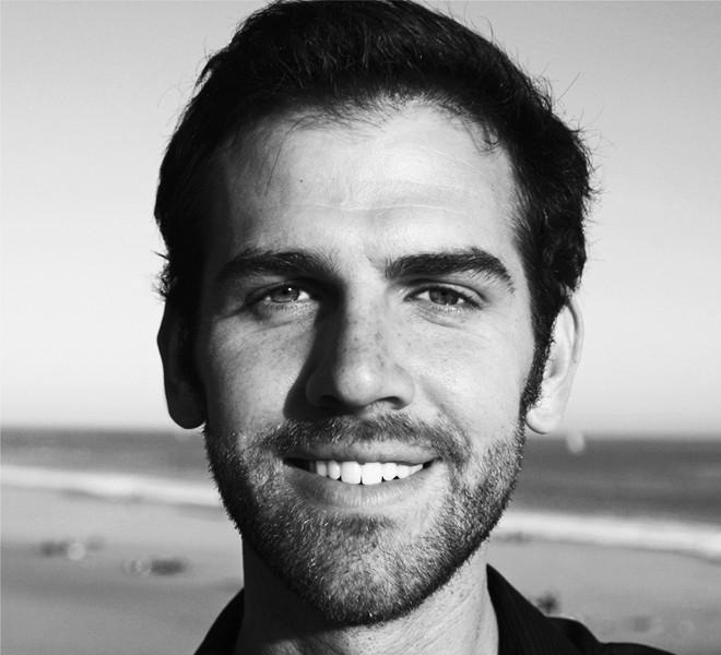 Scott Joly