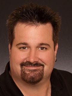 Scott Mcallister