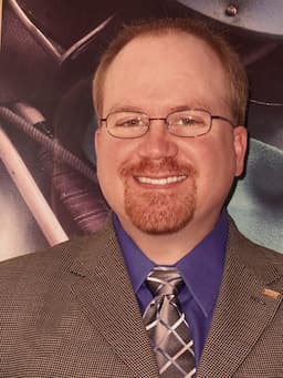 Scott Mendell
