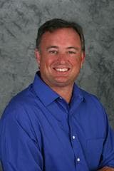 Scott Parks