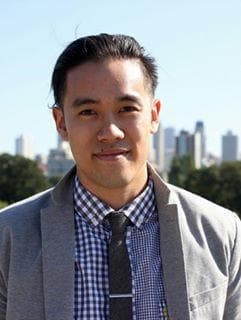 Scott Tran