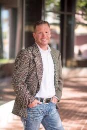 Scott Wheeler