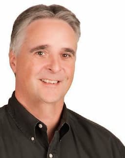 Scott Whitwam