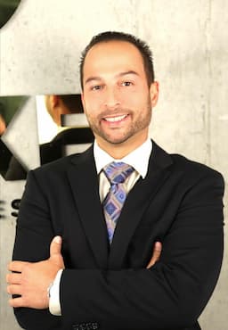 Sean Freixa