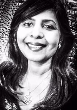 Selima Tasneem