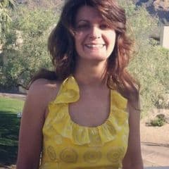 Selina Delahanty