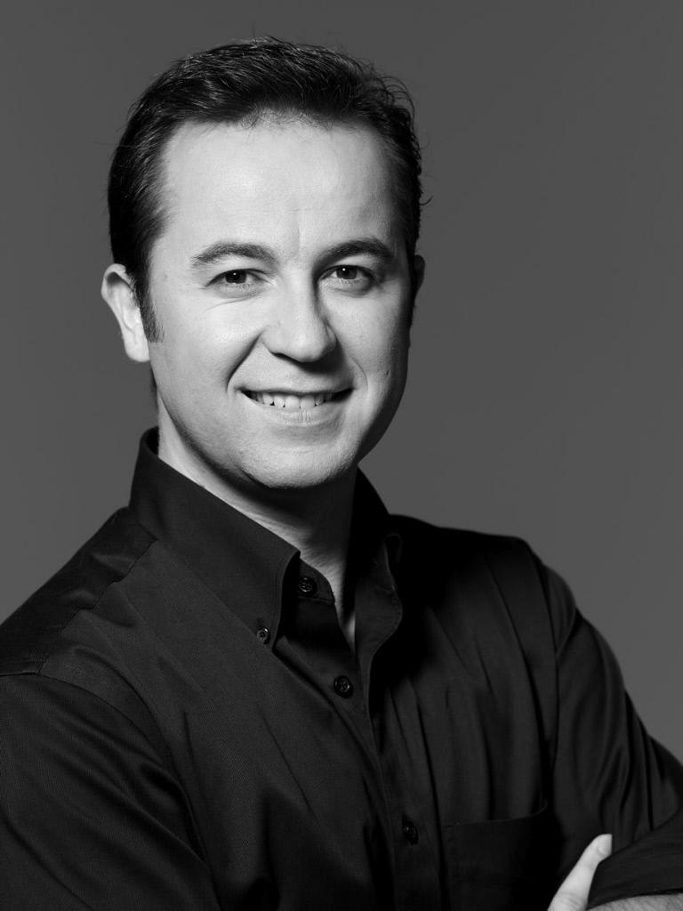 Sergei Perkovskii