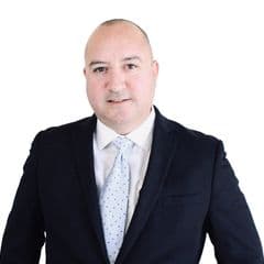 Sergio Pena