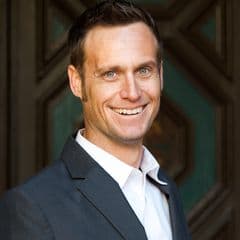 Seth Robinson
