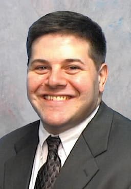 Seth Winkleman