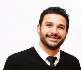 Shahab Yassini