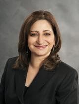 Realtor Shaista Aftab