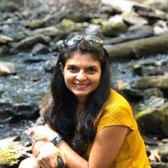 Shamsa Bhamani