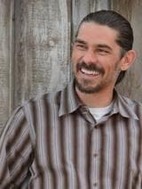 Shane Cook
