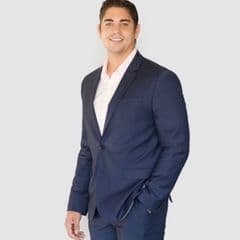 Shane Gonzales