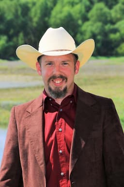Shane Woods