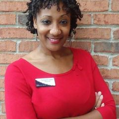 Shaniqua Adams