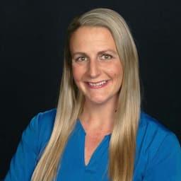 Shannon Baker Mealey