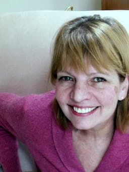 Shari Laverty