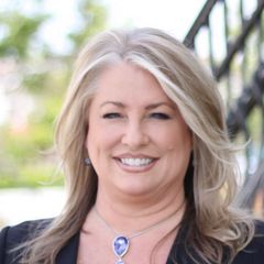 Shari Moretti