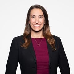 Shari Mosteller