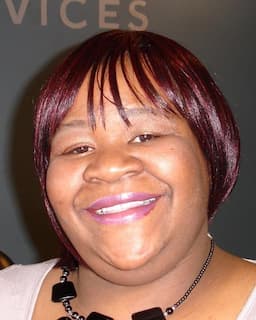 Sharita Aye Adams