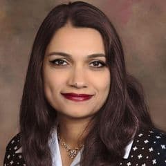 Sharmin Lopes