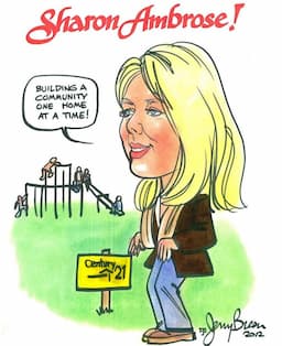 Sharon Ambrose