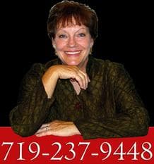 Sharon Colbert
