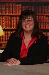 Sharon Evans