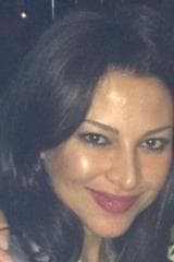 Sharon Hakimfar