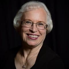 Sharon Lott